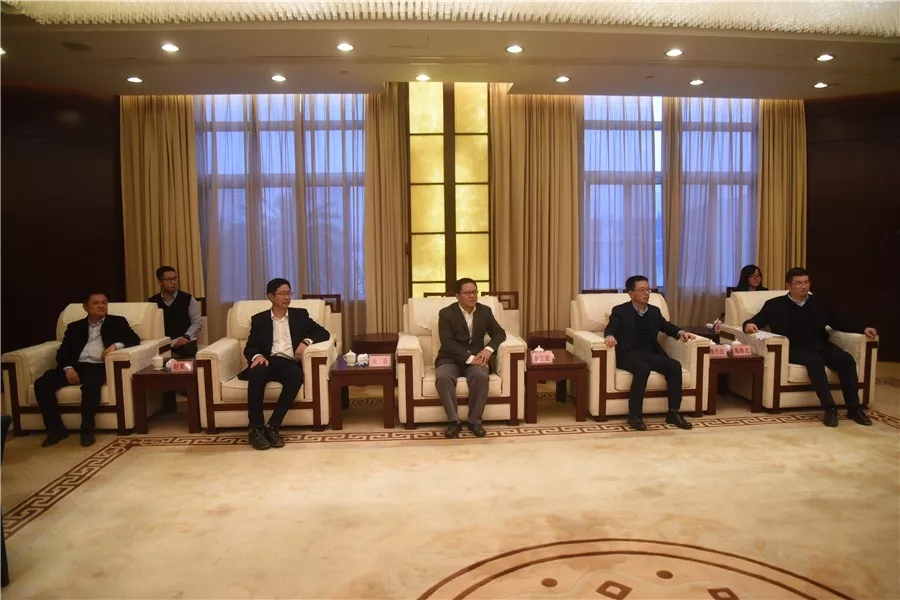 上汽乘用车福建分公司的党员将在宁德“安家”啦