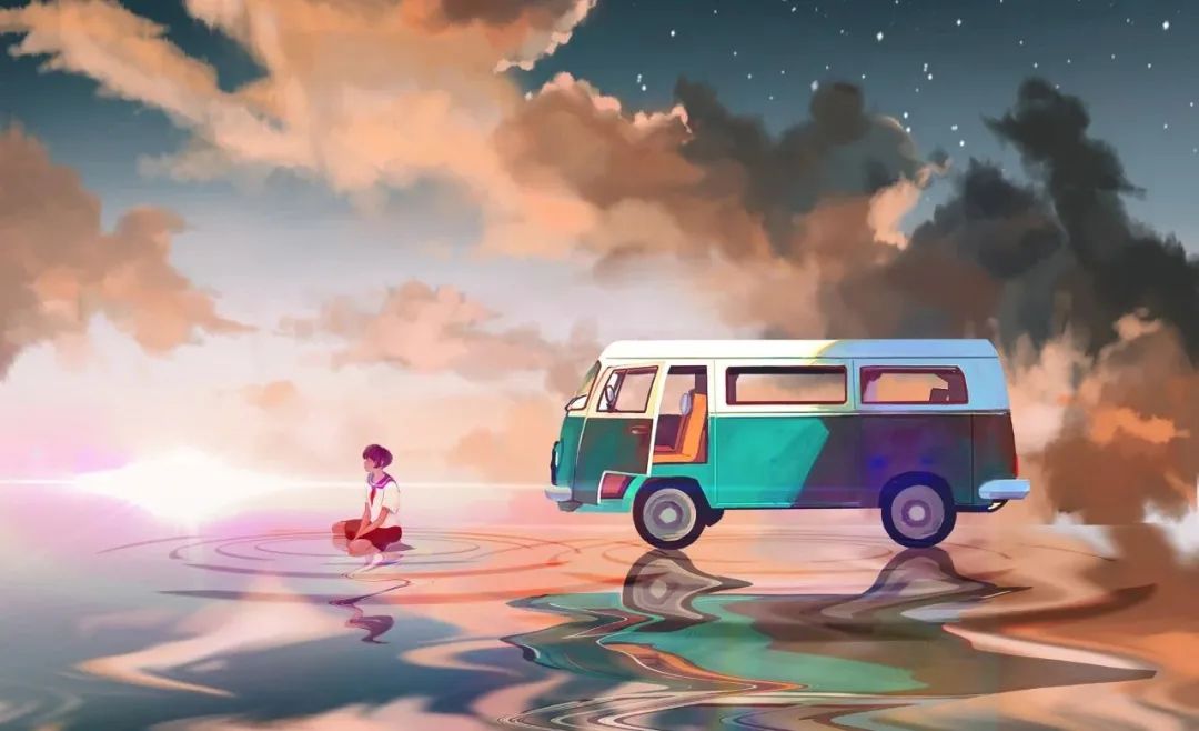 泪目！录取通知书也是一张别离票！从此父母只剩背