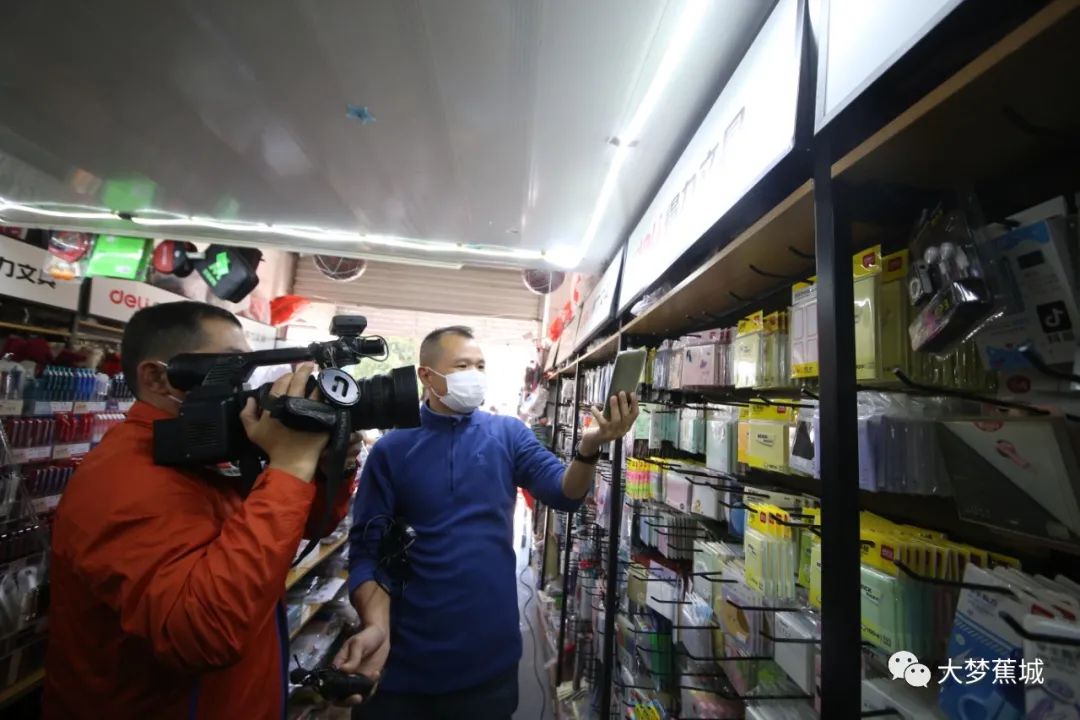 重拳出击！学校周边违规租赁、寄存手机乱像整治来