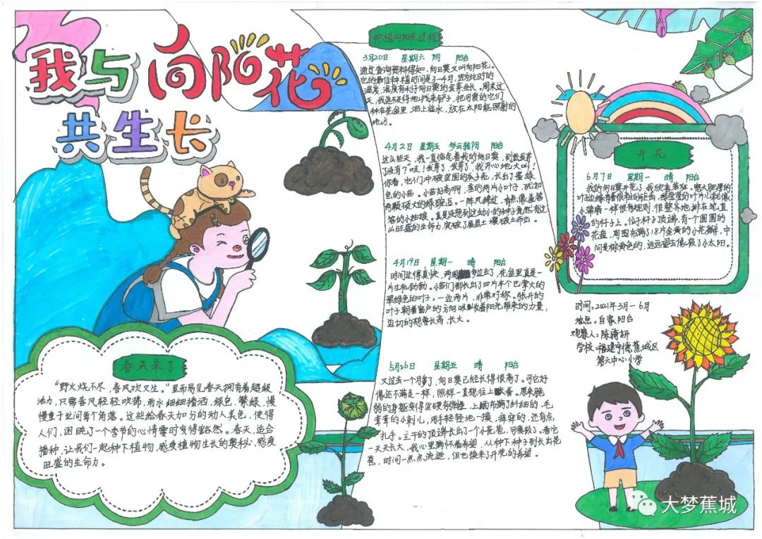 厉害！蕉城五少年作品斩获国家级大奖→