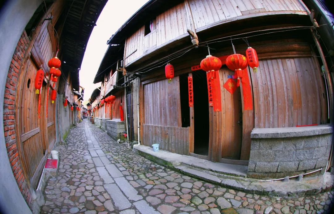 福见蕉城 | 新春好西乡生态之旅
