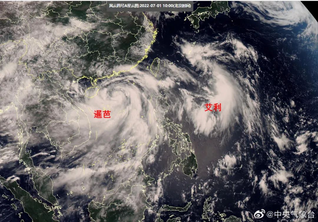 天气预报三连问 WHY星人之问 院士来接招