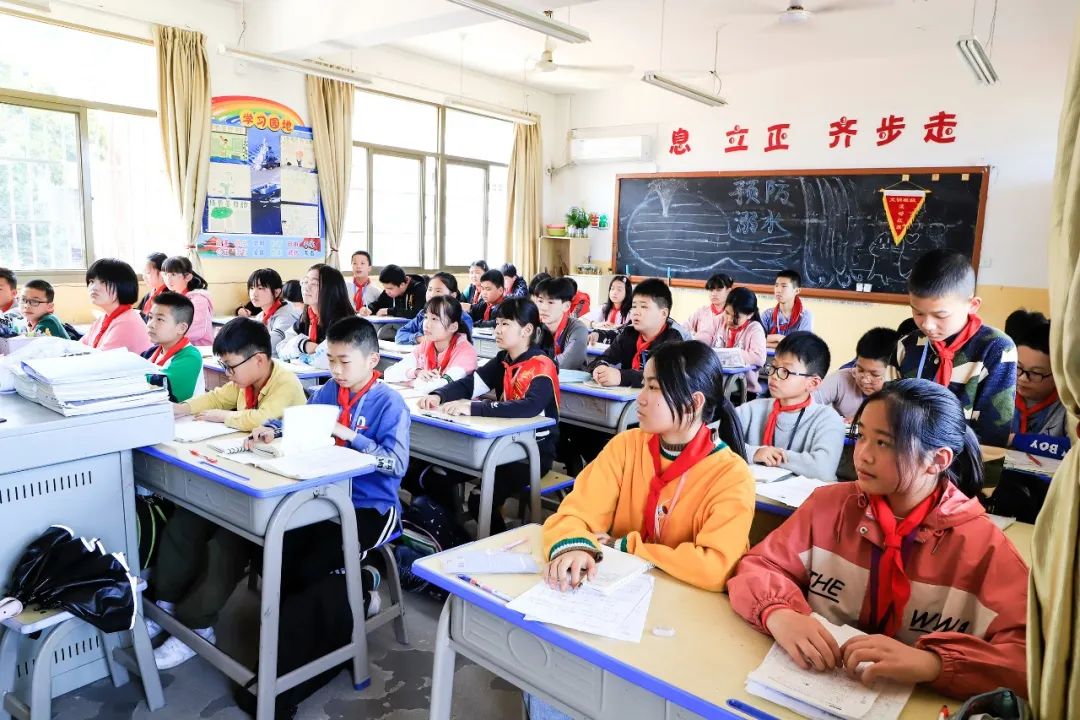 非凡十年丨蕉城：推进教育事业高质量发展，奋力书