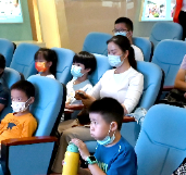 这场科普讲座超有意思！开启生物多样性探索之旅