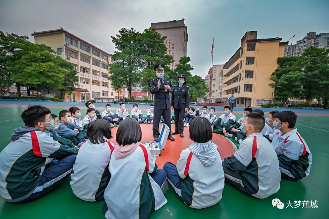 禁毒宣传月丨毒品，永远不要尝试第一口！