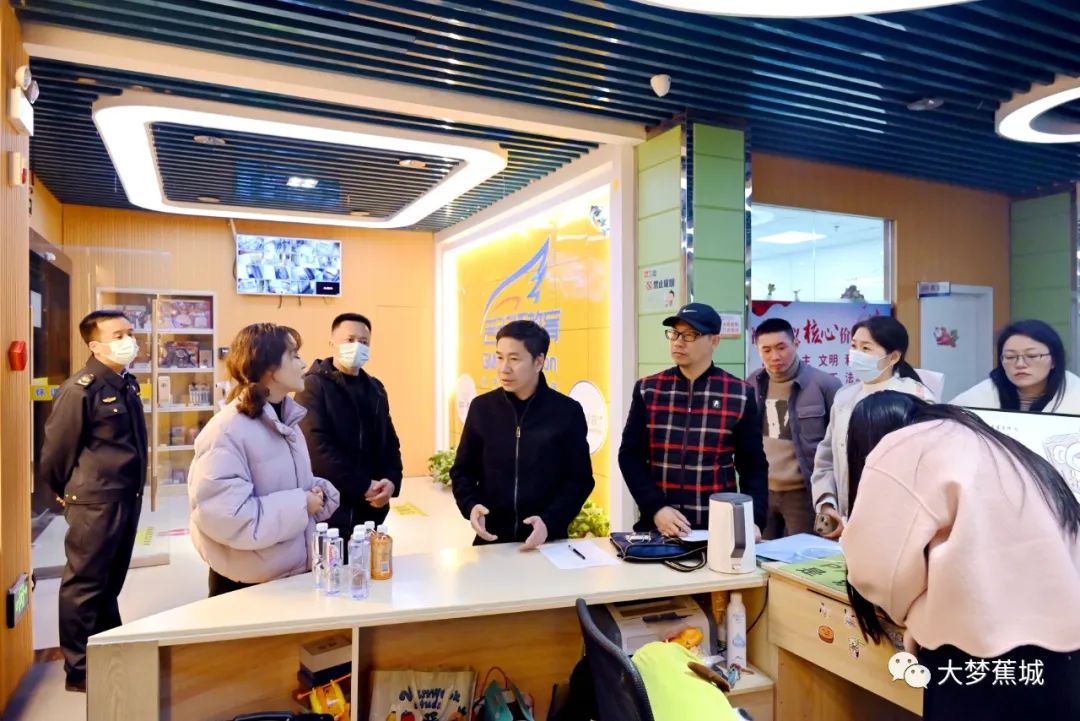 “拉网式”排查！蕉城严查学科类隐形变异校外培训