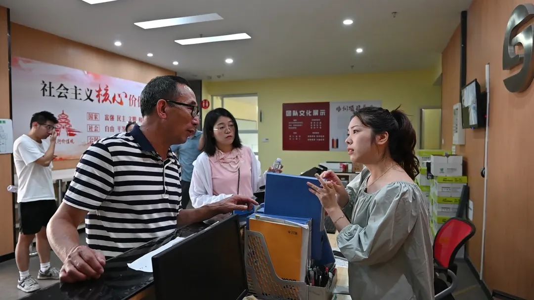 多部门联合！蕉城开展暑期校外培训“监管护苗” 