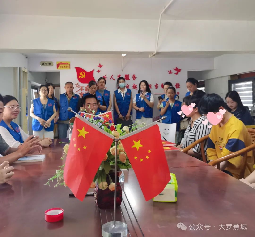 助学心连心！蕉城学子们收到助学款了→