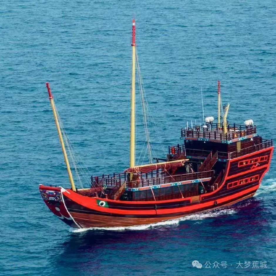 何以漳灣：一座古港的千年叩問