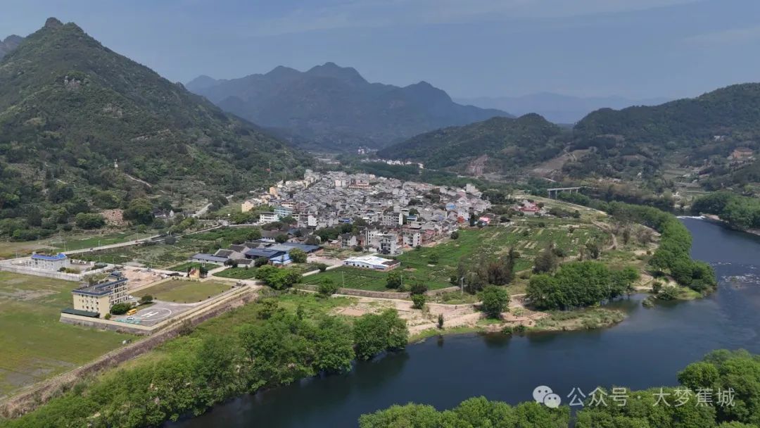 記住鄉(xiāng)愁 | 霍童鎮(zhèn)興賢村，一個被時光遺忘的角落