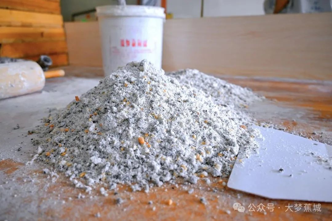 食在蕉城 | 指尖技藝留古味！八果糕香飄古鎮(zhèn)