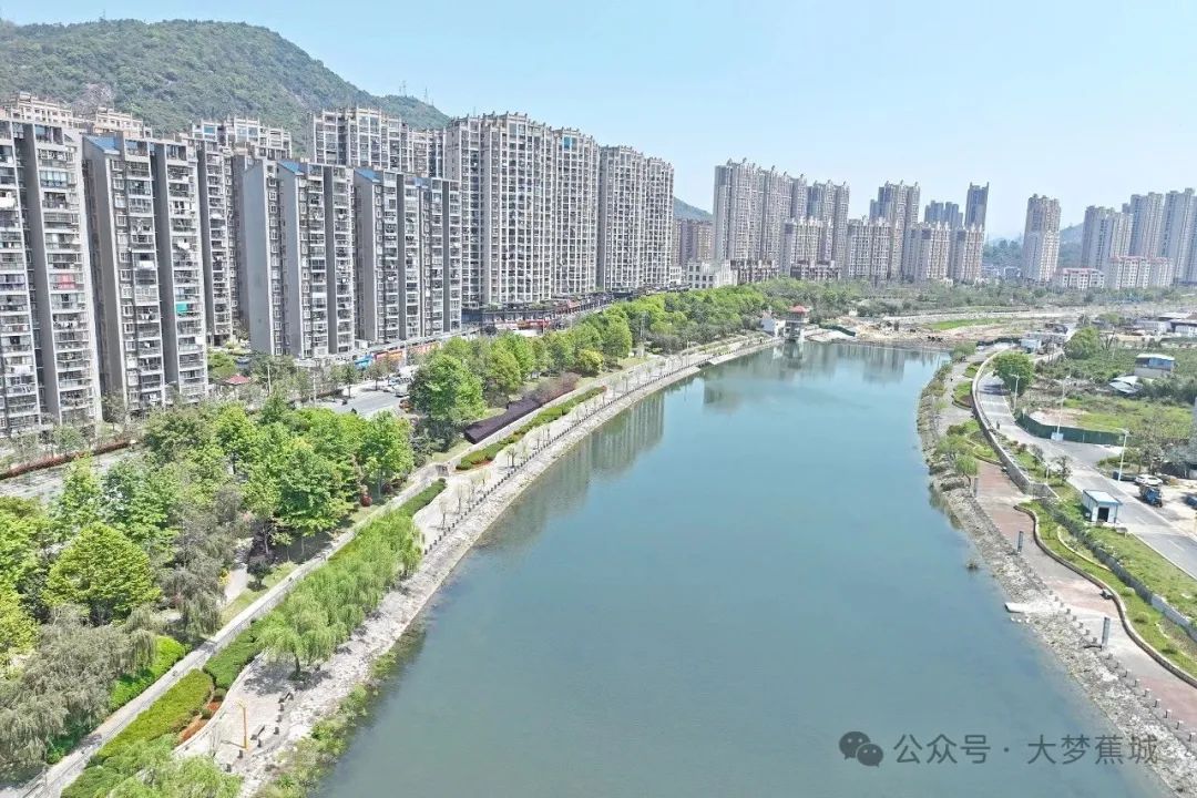 精雕细琢生态底色！金涵畲族乡全域提升人居环境“