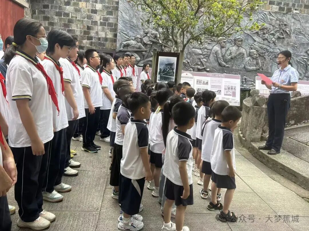 传递蕉城正能量！全区涌动“正气”风→