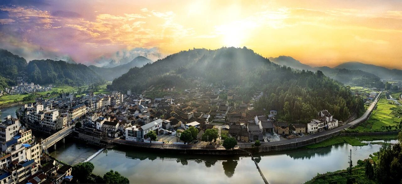 高速20分钟直达!蕉城这个古村“上新”啦,超出片!