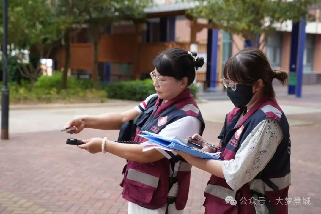 护航校园卫生健康！2025年学校卫生“双随机”监督