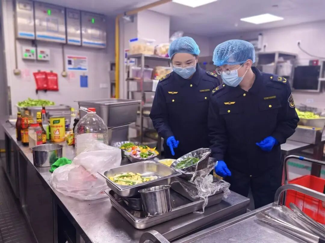 投票开启！新学期学校食堂查哪家？您说了算→
