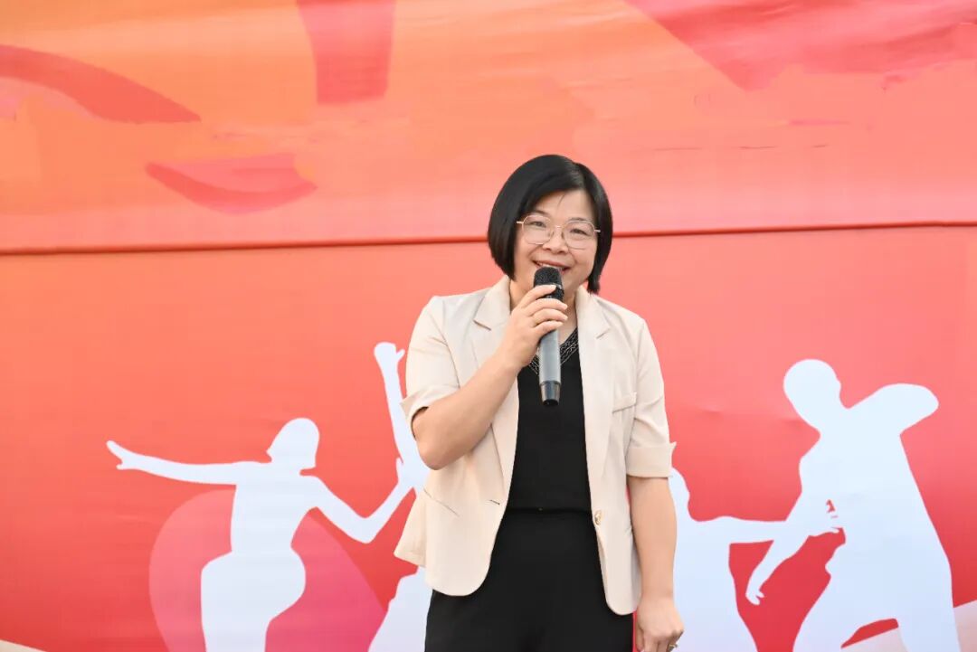 凝心聚力！蕉城统一战线这场学习会“充电”又“赋能”