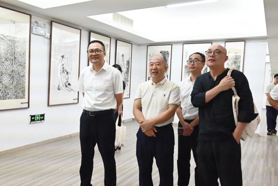 陆游与蕉城的“一期一会”！这场穿越900年的艺术展等您邂逅