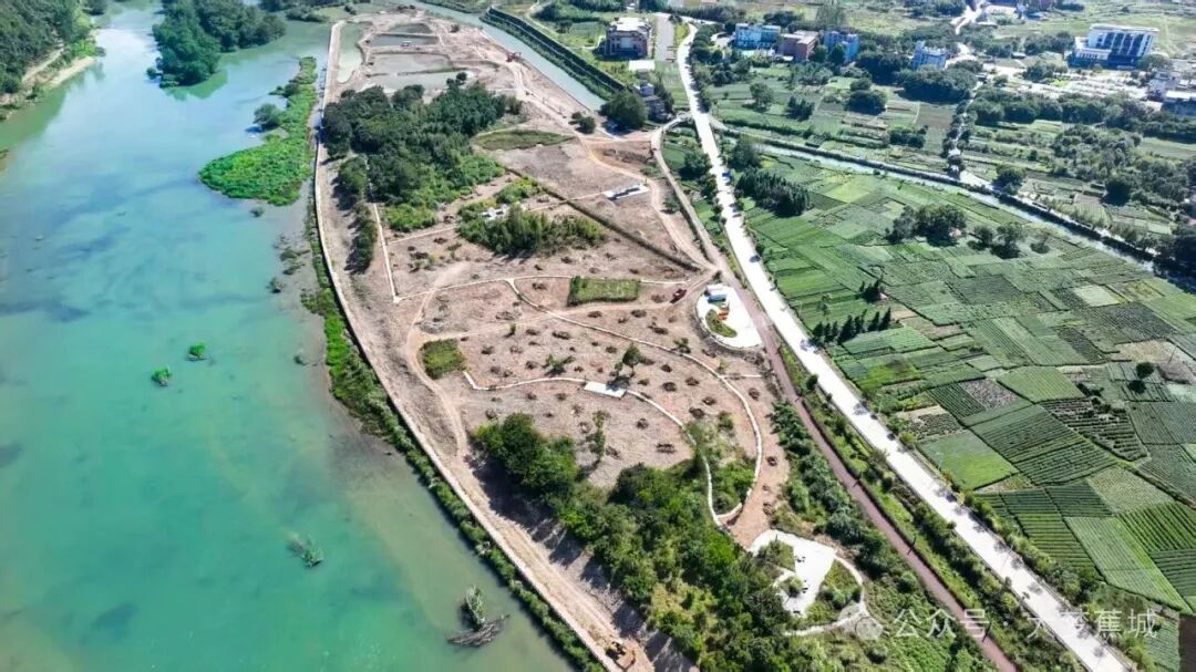 “河畅水清”展生态画卷，霍童溪幸福河湖建设加速推进→