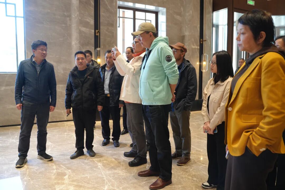 从生态茶园到康养小镇！大健康产业大会康养旅游考察活动走进蕉城→