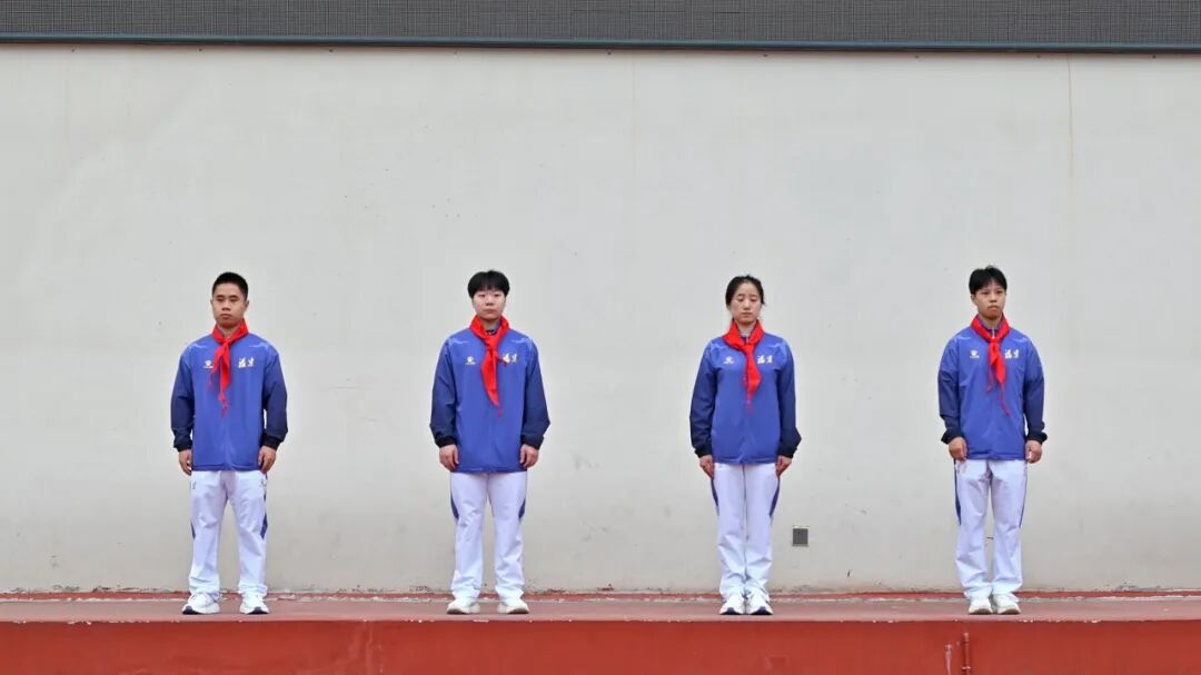 全运会冠军走进蕉城这所学校！榜样力量点燃体育热