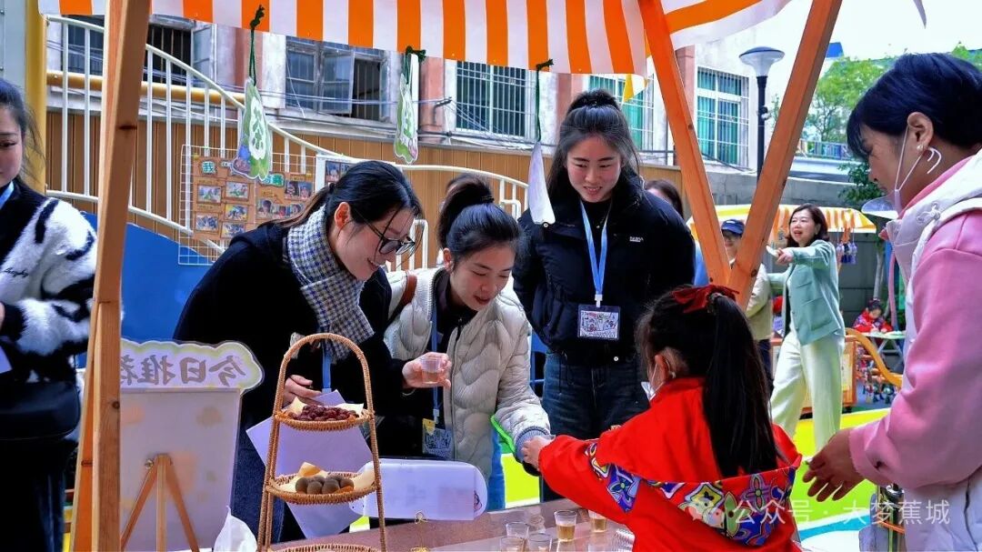 匠心护成长！这场教学观摩活动，聚焦学前教育优质