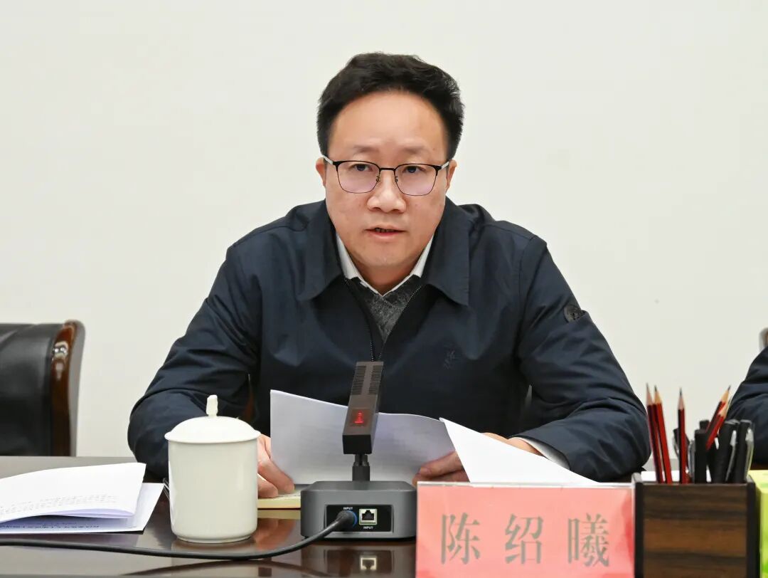 集思广益、凝聚共识！中共宁德市蕉城区委召开党外人士座谈会