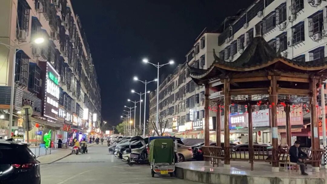 我为群众办实事 | 亮了、美了、稳了！蕉城这些“微升级”，在你家门口吗？