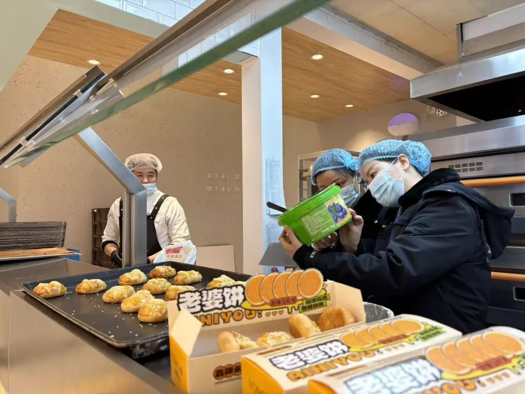 蕉城突击检查外卖后厨，3家餐饮店被下线！