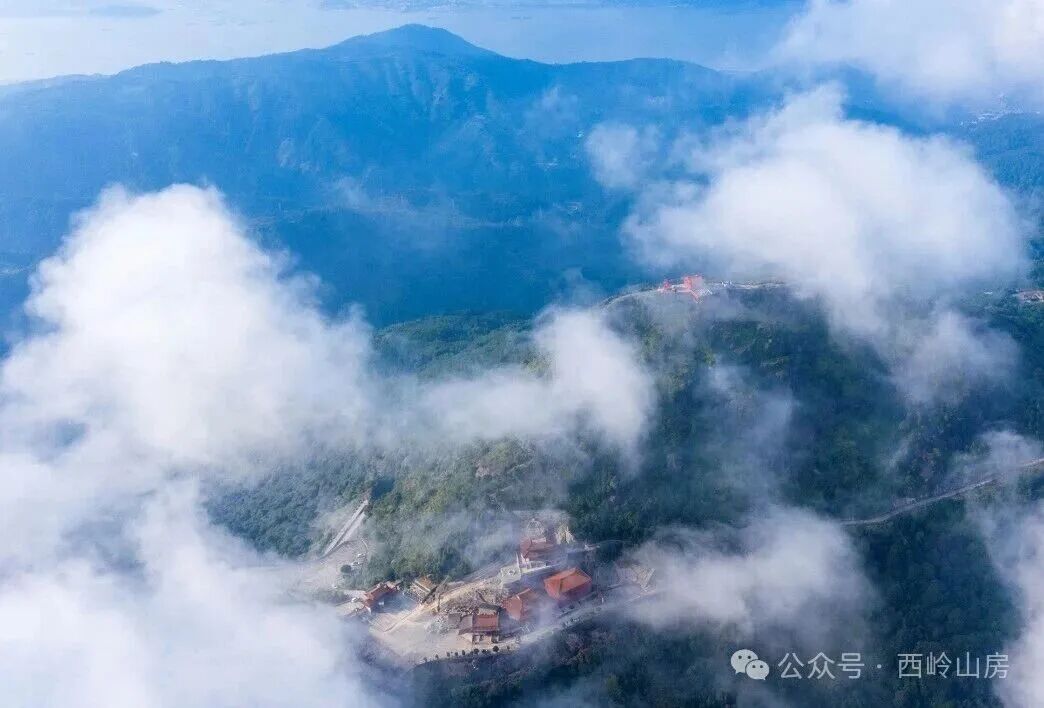 当县志名胜遇上篆刻：一组石章里的闽东灵韵