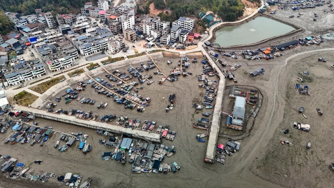 解民忧、护安全！漳湾镇办好群众身边事