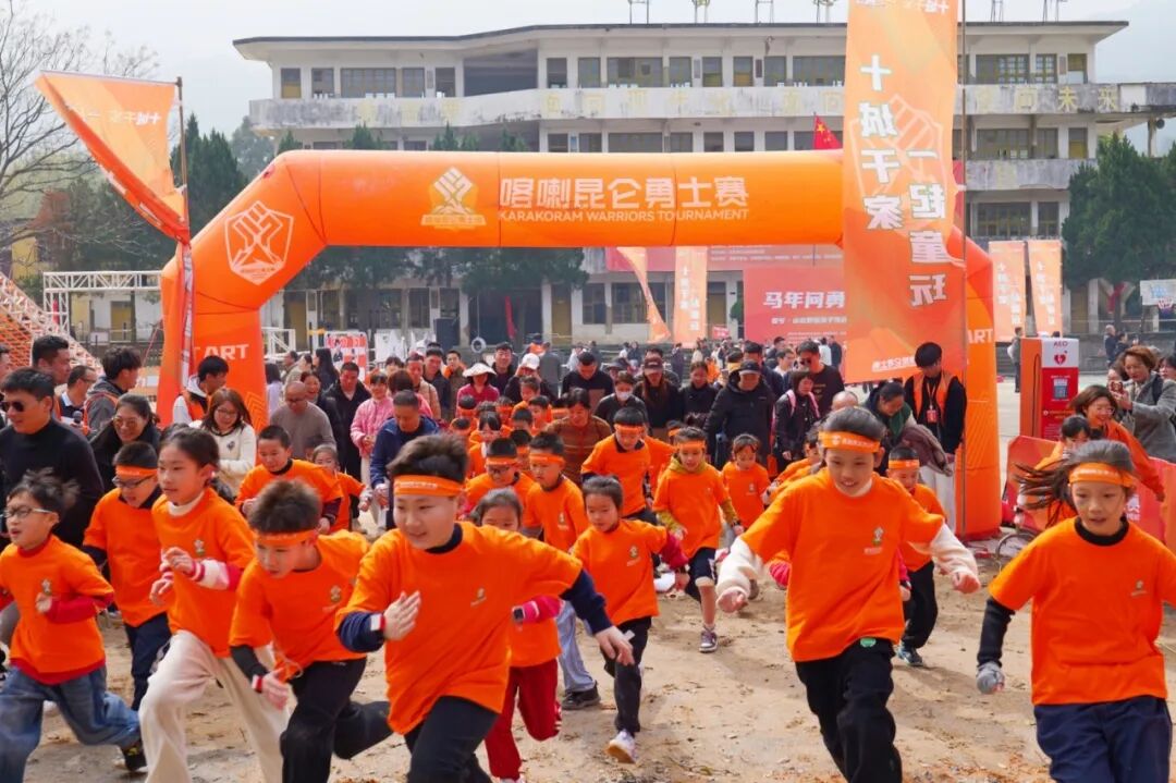 溪富“出圈”，古厝有“戏”！洋中镇探索“融”合发展新路径