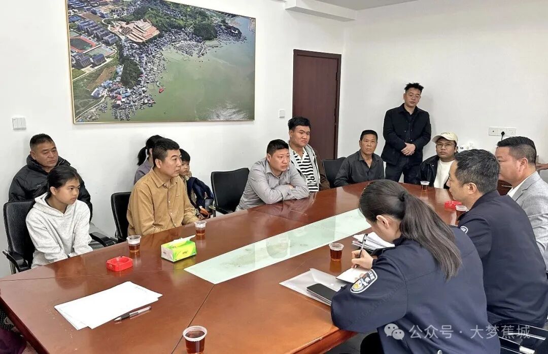 上门服务，漳湾“无户”村民终于落户了！