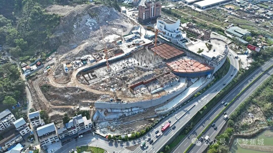 @宁德人，“养老综合体”真的要来了！2.8亿打造，最新进度→