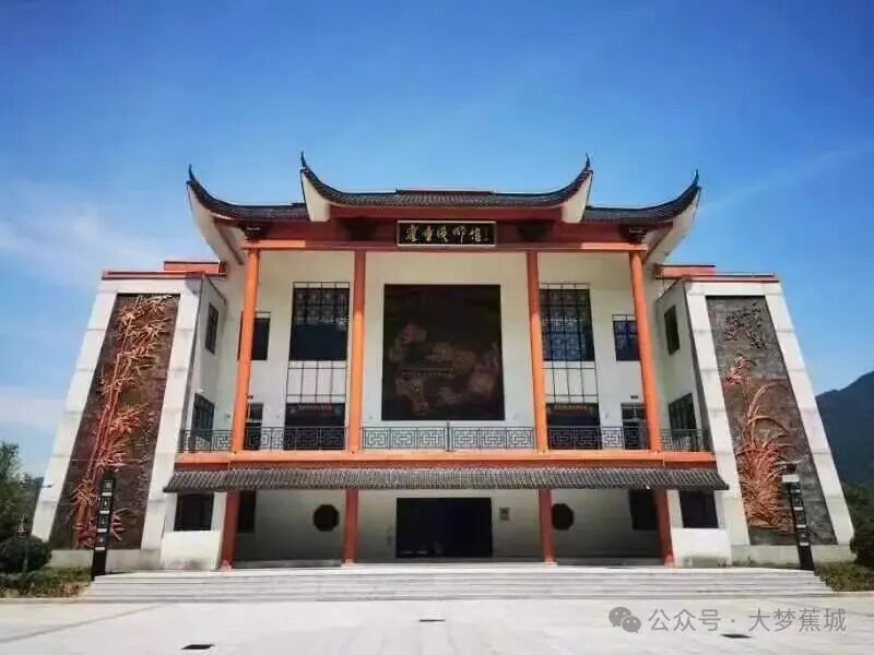 满血复活 荣耀归来！霍童线狮馆焕新上线，文末有